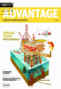 aDvantage Excellence in Engineering SimulationSPECIAL