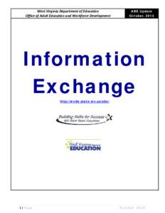 Microsoft Word - Oct2013InfoExchange.docx