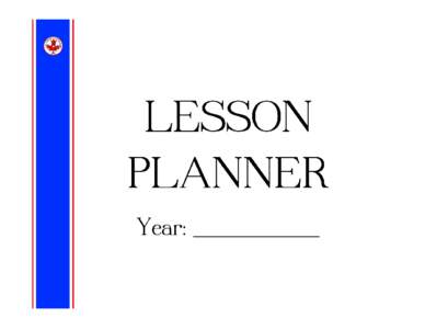 Planning out your school year really helps make a difference in your homeschool. It means that you have a clear vision of what you want to work on and breaks down all the smaller steps to get there. This planner is base