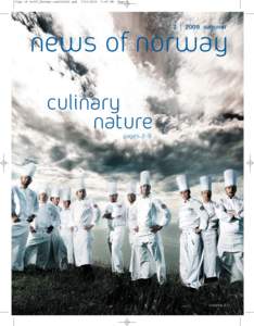 World cuisine / Arne Brimi / Norwegian cuisine / Norway / Sig Hansen / Gunnar Hvarnes / Gutta på tur / Meatball / Open sandwich / Cuisine / Food and drink / European cuisine