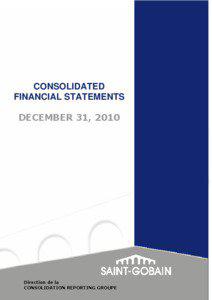 Generally Accepted Accounting Principles / Financial statements / Mergers and acquisitions / Financial regulation / International Financial Reporting Standards / International Accounting Standards / Income statement / Balance sheet / Historical cost / Accountancy / Finance / Business