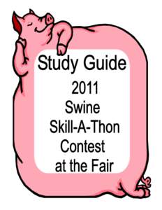 [removed]Swine skill a thon