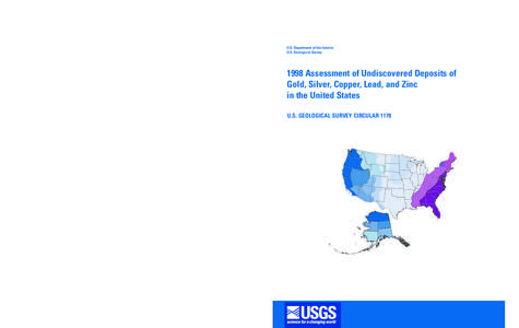 U.S. Geological Survey Circular 1178