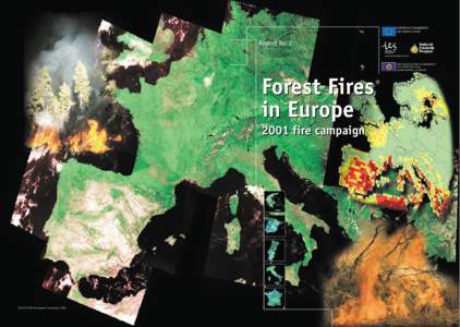 EUROPEAN COMMISSION JOINT RESEARCH CENTRE Report No 2 Institute for Environment and