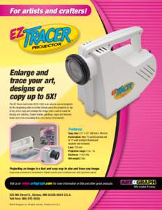 EZ-Tracer Sell Sheet.indd