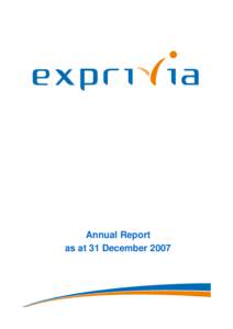 Microsoft Word - SPIKEExprivia - Annual Reportriv[1]..doc