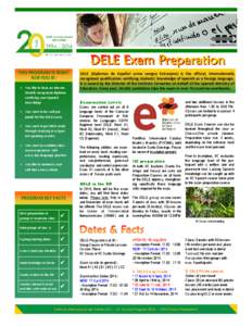 2014 NEW IIC DELE exam preparation E