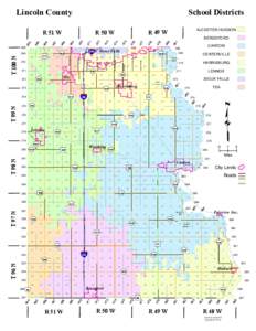 South Dakota / Geography of South Dakota / Sioux Falls metropolitan area / Sioux Falls /  South Dakota