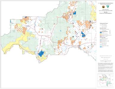 Silver Bow County /  Montana / Beaverhead County /  Montana / Lee Metcalf Wilderness / Madison National Forest / Montana / Geography of the United States / Beaverhead-Deerlodge National Forest