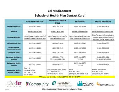 Microsoft Word - HSD-CMCBHContactCard_9.4.14