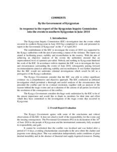 Kyrgyz Revolution / Republics / Osh / Kurmanbek Bakiyev / Kyrgyz people / Fergana Valley / Nookat / Roza Otunbayeva / Bishkek / Asia / Kyrgyzstan / Provinces of Kyrgyzstan