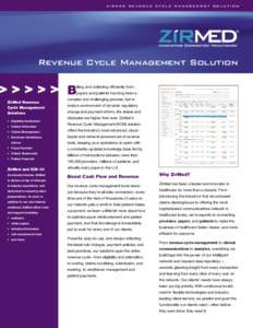 Medical terms / Practice management software / Healthcare in the United States / Healthcare reform in the United States / Medical billing / Health / Medicine / Medical informatics