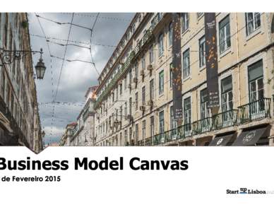Business Model Canvas de Fevereiro 2015 Pesquisa  Identificaçã