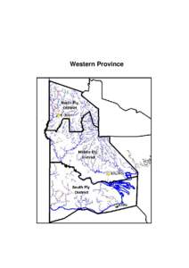 Microsoft Word - 6 Western Province.doc