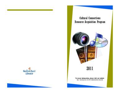 2011 CC Non-print Resources.pub