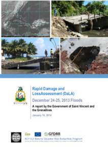 Lesser Antilles / Geography of North America / History of the Caribbean / Disaster preparedness / Humanitarian aid / Disaster / Hurricane Tomas / Emergency management / Hazard / Outline of Saint Vincent and the Grenadines / Hurricane Ivan