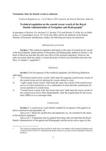 Safety / Naval architecture / Law of the sea / Water transport / International Maritime Organization / Search and rescue / Ship / Stability conditions / Distress radiobeacon / Transport / Public safety / Rescue