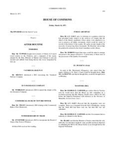 House of Commons Debates - 1st Parliament, 4th Session[removed]