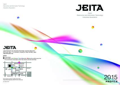 Japan  Electronics and Information Technology Industries Association  Japan