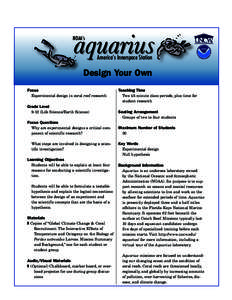 aquarius  ������ TRATION NIS