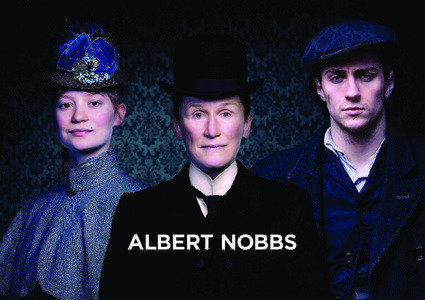 Albert Nobbs  Chrysalis Films