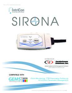 Sirona_datasheet rev