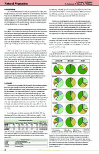 Ecosystems / Forest / Habitats / Trees / Willamette Valley / Wetland / Coast Range / Ecoregion / Conifer forest / Geography of the United States / Systems ecology / Ecology