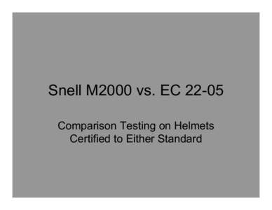 Microsoft PowerPoint - Becker Snell Conf M2000 vs EC-BYG.ppt [Read-Only]