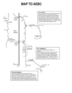 Geography of Australia / Australian highways / Hume Highway / Wandong /  Victoria / Lancefield /  Victoria / States and territories of Australia / Victoria / Clonbinane /  Victoria