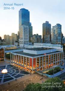 Juilliard School of the Arts