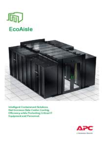 EcoAisle Brochure 07-Aug[removed]Compatibility Mode]