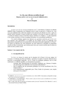 Microsoft Word - Le Revenu de Solidarité Active au milieu du gué v4-4.doc