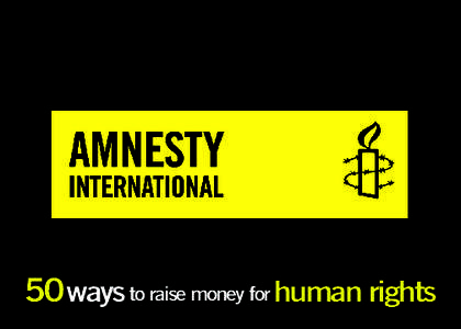 Culture / Economics / Human rights / Law / Structure / Penology / Keepers of the Flame: Understanding Amnesty International / Gita Sahgal / Ethics / Amnesty International / Abuse