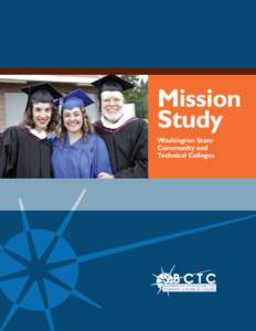 E-learning / New England Association of Schools and Colleges / Community colleges in the United States / Mississippi State Board for Community and Junior Colleges / Education / Vocational education / Community college