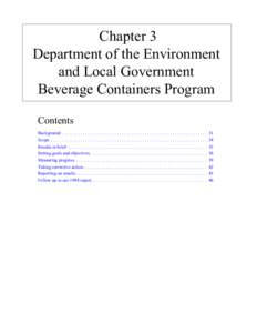 Chapter 3 Beverage Containers.fm