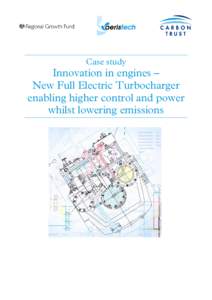 Diesel engine / Forced induction / Hybrid vehicle drivetrain / Engine / Hybrid turbocharger / Twin-turbo / Internal combustion engine / Turbochargers / Mechanical engineering