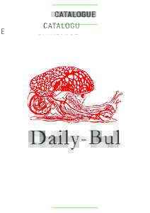 DAILY BUL logo-grand-vectorise