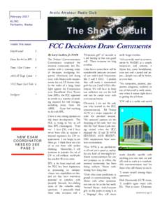 AARC Newsletter 0207_2000