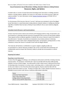 Microsoft Word - Resources-Rights-Options for Survivors