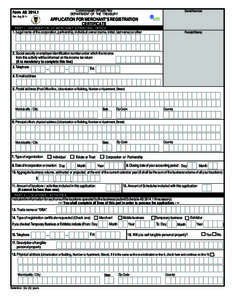 Commonwealth of Puerto Rico DEPARTMENT OF THE TREASURY Form AS[removed]Rev. Aug 30 11