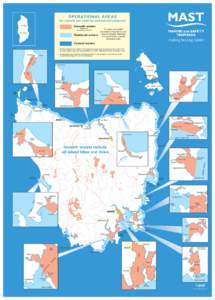 4367 Safety Equipment for Tasmanian Waters