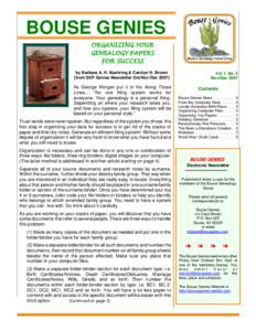 C:�uments and Settings�ol�Documents�Files�OCS�se Genies�sletter�se Genies Newsletter Nov Dec 2007.wpd