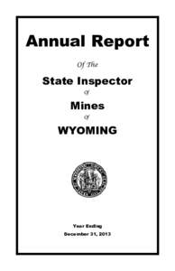 Coal mining / Coal / Mining / Black Thunder Coal Mine / Mining in the United States / Energy / Economic geology / Wyoming