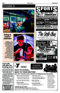 Page 12  August 22, 2014 Moorpark Acorn
