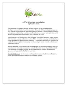 Biology / Massachusetts / Bioinformatics / Louise Pearson Memorial Arboretum / Arboretum / Arnold Arboretum / PlantCollections