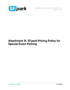 Microsoft Word - Special event pricing policy - Web Version[removed]doc