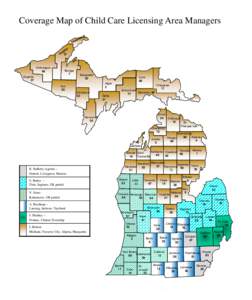 National Register of Historic Places listings in Michigan / Oscoda County /  Michigan / Traverse City /  Michigan / United States presidential election in Michigan / Northern Michigan / Geography of Michigan / Michigan / Geography of the United States