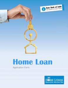 Creative  Home Loan Application Form  FORM-A (PERSONAL DETAILS)