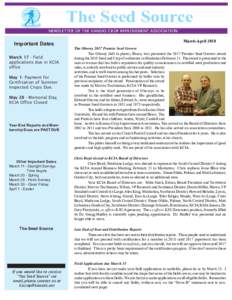 2018_03_04  Newsletter.pmd