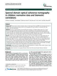 Results at seven years after the use of intracamerular cefazolin as an endophthalmitis prophylaxis in cataract surgery